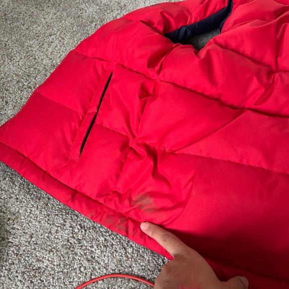 Polo Ralph Lauren Reversible Puffer Vest - Picture 5 of 12